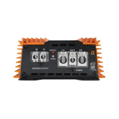 Автомобильный усилитель DL Audio Raven Compact 1.1200 — фото 4