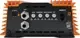 Автомобильный усилитель DL Audio Raven Compact 1.1200 — фото 7
