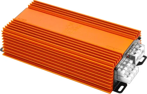 Автомобильный усилитель DL Audio Raven Compact 4.120