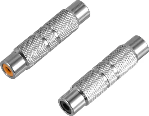Адаптер DL Audio Raven RCA Extender