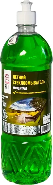 Жидкость стеклоомывающая Raze Летний концентрат (1л) — фото 3