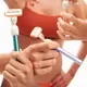 Бритвенный станок Fler Razor Starter Set (Liliac) — фото 6