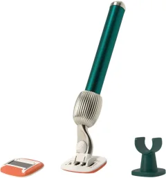 Бритвенный станок Fler Razor Starter Set (Pine) — фото 1