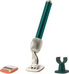 Бритвенный станок Fler Razor Starter Set (Pine) — фото 5