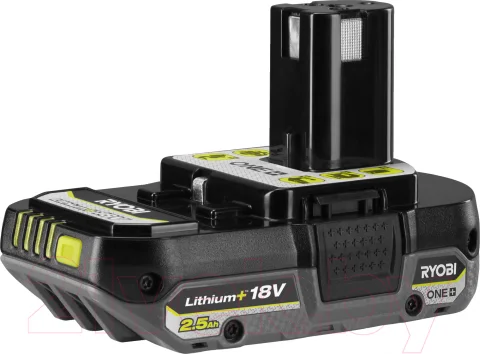 Аккумулятор для электроинструмента Ryobi RB1825C (5133005516)