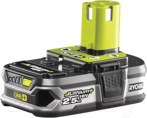 Аккумулятор для электроинструмента Ryobi RB 18 L 25 (5133002237)