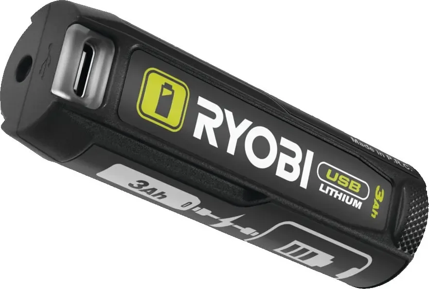 Аккумулятор для электроинструмента Ryobi RB4L30 (5133006224)