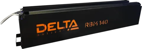 Аккумуляторная батарея DELTA RBM140