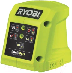 Зарядное устройство для электроинструмента Ryobi RC18115 One+ (5133003589) — фото 3
