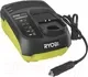 Зарядное устройство для электроинструмента Ryobi RC18118C (5133002893) — фото 9