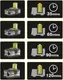 Зарядное устройство для электроинструмента Ryobi RC18118C (5133002893) — фото 10