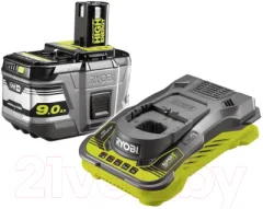 Аккумулятор для электроинструмента Ryobi RC18150-190 One+ (5133004421) — фото 9