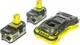 Набор аккумуляторов для электроинструмента Ryobi RC18150-250 (5133004422) — фото 6