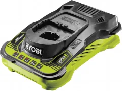 Зарядное устройство для электроинструмента Ryobi RC18-150 One+ (5133002638) — фото 2