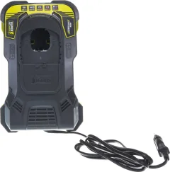 Зарядное устройство для электроинструмента Ryobi RC18-150 One+ (5133002638) — фото 4