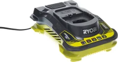 Зарядное устройство для электроинструмента Ryobi RC18-150 One+ (5133002638) — фото 5