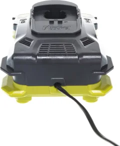 Зарядное устройство для электроинструмента Ryobi RC18-150 One+ (5133002638) — фото 7
