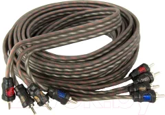 Кабель AURA RCA-0450 (5м) — фото 1
