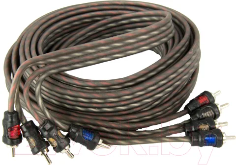 Кабель AURA RCA-0450 (5м)