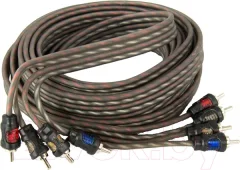 Кабель AURA RCA-0450 (5м) — фото 3