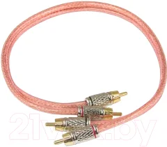Кабель AURA RCA-2205 (0.5м) — фото 1