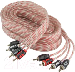 Кабель AURA RCA-A154 MkII (5м) — фото 7