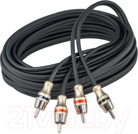 Кабель AURA RCA-B250 MkII (5м)