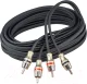 Кабель AURA RCA-B250 MkII (5м) — фото 4
