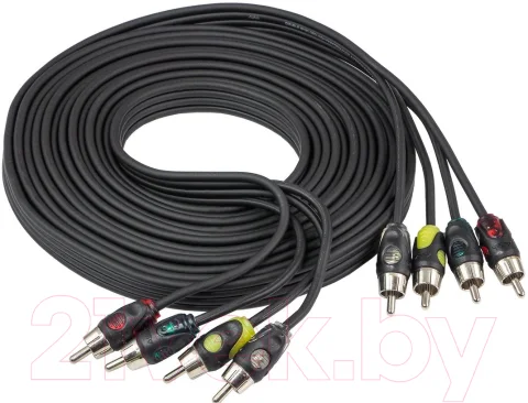 Кабель AURA RCA-B254 (5м)