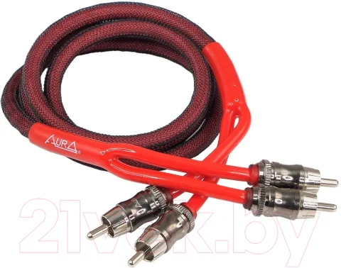 Кабель AURA RCA-C310 (1м)