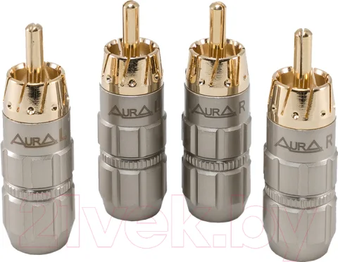 Коннектор AURA RCA-P619