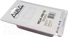 Коннектор AURA RCA-P619 — фото 8