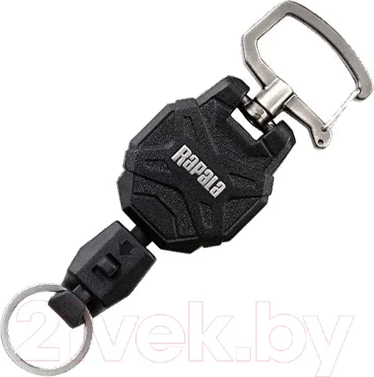 Ретривер рыболовный Rapala RCD-Black Small / RCDRL3BK