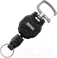 Ретривер рыболовный Rapala RCD-Black Small / RCDRL3BK — фото 1