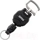 Ретривер рыболовный Rapala RCD-Black Small / RCDRL3BK — фото 5