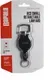 Ретривер рыболовный Rapala RCD-Black Small / RCDRL3BK — фото 7