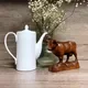 Статуэтка Брестская Фабрика Сувениров Корова / r_cow — фото 10