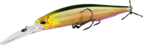 Воблер Bearking Realis sparrow deep-100D L