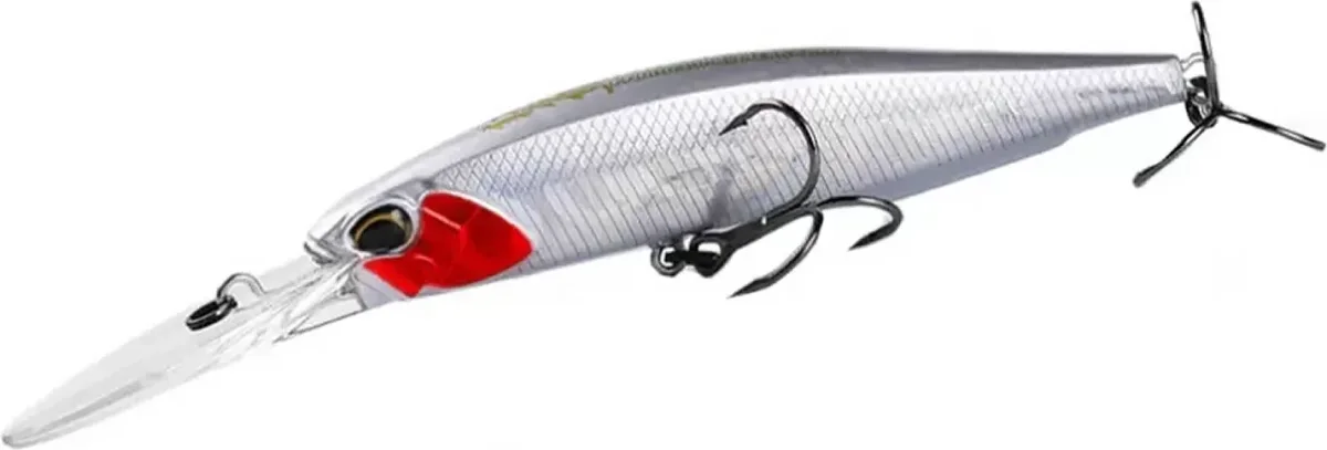 Воблер Bearking Realis sparrow deep 100D M