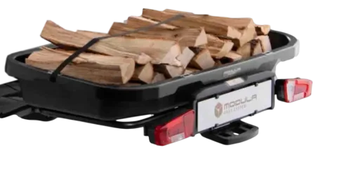 Автобокс Modula Re-Cargo Storage