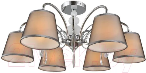 Люстра Omnilux Recco OML-66707-06