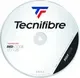 Струна для теннисной ракетки Tecnifibre Redcode / 04RRE125XR (200м, красный) — фото 3