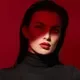 Помада для губ Deborah Milano Red Mat тон 03 (4.4г) — фото 7