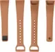 Ремешок для умных часов Bingo Для Redmi Band (коричневый) — фото 5