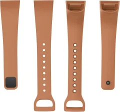 Ремешок для умных часов Bingo Для Redmi Band (коричневый) — фото 8