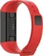 Ремешок для умных часов Bingo Для Redmi Band (красный) — фото 6