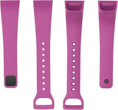 Ремешок для умных часов Bingo Для Redmi Band (фиолетовый) — фото 3