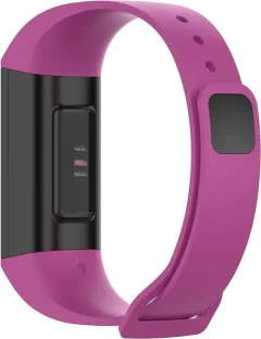Ремешок для умных часов Bingo Для Redmi Band (фиолетовый) — фото 8