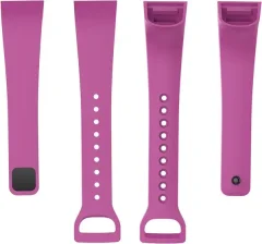 Ремешок для умных часов Bingo Для Redmi Band (фиолетовый) — фото 9