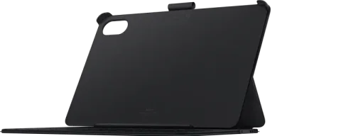 Чехол с клавиатурой для планшета Xiaomi Redmi Pad 2 Pro Keyboard / 25097KB3CG